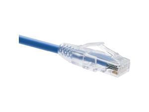 Oncore Power ClearFit 10006 Cat.6 UTP Patch Cable Oncore Power ClearFit 10006 Cat.6 UTP Patch Cable