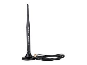 TP-Link TL-ANT2405C 2.4GHz 5dBi Indoor/Desktop Omni-directional Antenna TP-Link TL-ANT2405C 2.4GHz 5dBi Indoor/Desktop Omni-directional Antenna