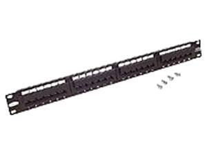 BELKIN F4P338-24AB5-AN 24-PORT CAT 5E PATCH BELKIN F4P338-24AB5-AN 24-PORT CAT 5E PATCH