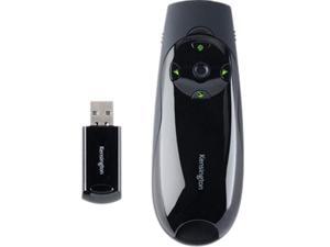 Presenter Expert, Wireless, Green Laser, Class 2 Presenter Expert, Wireless, Green Laser, Class 2
