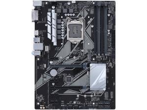 ASUS Prime Z370-P LGA 1151 (300 Series) Intel Z370 HDMI SATA 6Gb/s USB 3.1 ATX Intel Motherboard ASUS Prime Z370-P LGA 1151 (300 Series) Intel Z370 HDMI SATA 6Gb/s USB 3.1 ATX Intel Motherboard