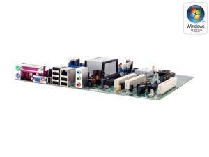 Intel BOXDG965RYCK ATX Intel Motherboard