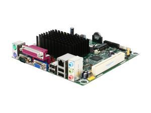 Intel BOXD525MW Intel Atom D525@ 1.8GHz (Dual Core) Mini ITX Motherboard/CPU Combo