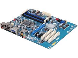 Intel BOXDH67CLB3 ATX Intel Motherboard