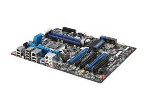 Intel BOXDP67BGB3 ATX Intel Motherboard