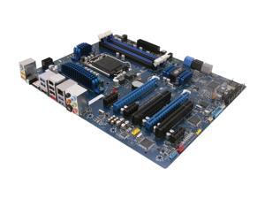 Intel BOXDZ77BH55K ATX Intel Motherboard