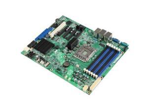 Intel DBS1400FP4 SSI ATX Server Motherboard LGA 1356 Intel C602 DDR3 1600/1333 Intel DBS1400FP4 SSI ATX Server Motherboard LGA 1356 Intel C602 DDR3 1600/1333