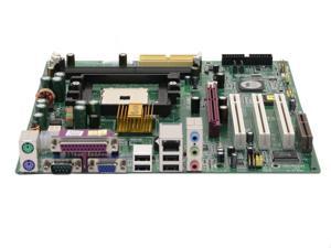 EPoX EP-8HMMI-A 754 VIA K8M800 Micro ATX AMD Motherboard - Newegg.com