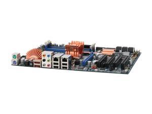 ABIT IP35 Pro ATX Intel Motherboard