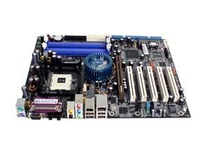 ABIT IC7-G MAXII ATX Intel Motherboard