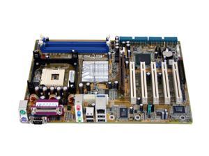 ABIT IS7-E2 ATX Intel Motherboard