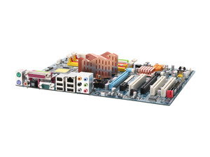 GIGABYTE GA-N650SLI-DS4 ATX Intel Motherboard