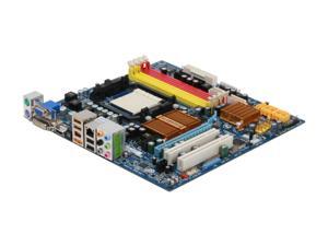 GIGABYTE GA-MA78GM-S2H Micro ATX AMD Motherboard