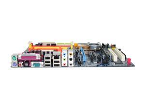 GIGABYTE GA-M55SLI-S4 ATX AMD Motherboard