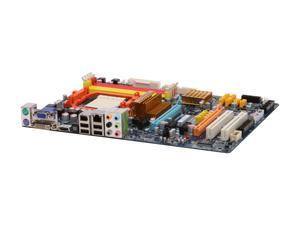 GIGABYTE GA-MA78G-DS3H ATX AMD Motherboard