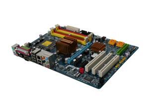 GIGABYTE GA-EP35-DS3L ATX Intel Motherboard