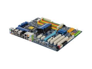 GIGABYTE GA-EP45C-UD3R LGA 775 Intel P45 ATX Intel Motherboard GIGABYTE GA-EP45C-UD3R LGA 775 Intel P45 ATX Intel Motherboard