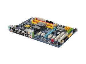 GIGABYTE GA-EP45-UD3L LGA 775 Intel P45 ATX Intel Motherboard GIGABYTE GA-EP45-UD3L LGA 775 Intel P45 ATX Intel Motherboard