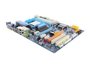 GIGABYTE GA-MA790GPT-UD3H ATX AMD Motherboard