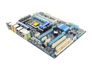 GIGABYTE GA-P55-UD4P ATX Intel Motherboard