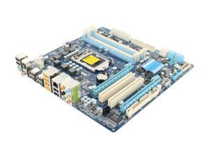 Intel P55 Motherboard