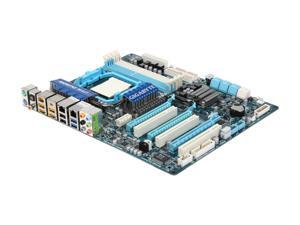 GIGABYTE GA-790FXTA-UD5 ATX AMD Motherboard