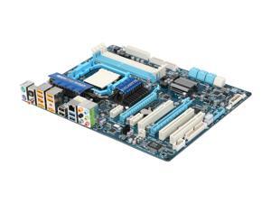 GIGABYTE GA-790XTA-UD4 ATX AMD Motherboard