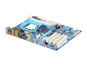 GIGABYTE GA-770TA-UD3 ATX AMD Motherboard