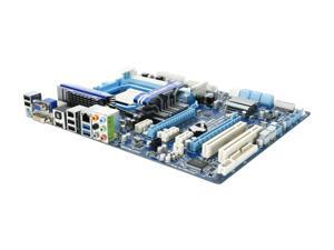 GIGABYTE GA-890GPA-UD3H ATX AMD Motherboard