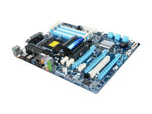 GIGABYTE GA-X58-USB3 ATX Intel Motherboard