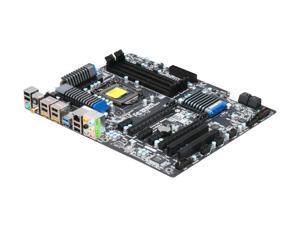 GIGABYTE GA-P67A-UD4 ATX Intel Motherboard
