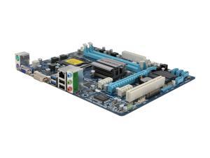 GIGABYTE GA-G41MT-USB3 Micro ATX Intel Motherboard