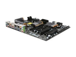 GIGABYTE GA-Z68X-UD7-B3 ATX Intel Motherboard