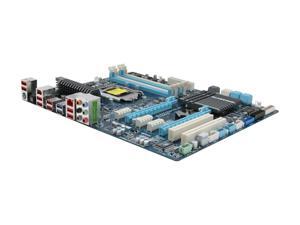 GIGABYTE GA-Z68X-UD3-B3 ATX Intel Motherboard