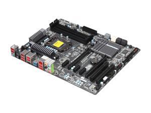 GIGABYTE GA-Z68XP-UD3P ATX Intel Motherboard