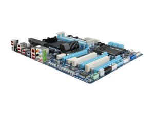 GIGABYTE GA-990XA-UD3 ATX AMD Motherboard