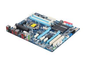 GIGABYTE GA-Z68XP-UD3 ATX Intel Motherboard