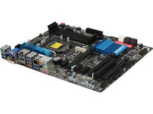 GIGABYTE GA-Z77X-UD3H ATX Intel Motherboard