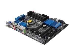 GIGABYTE GA-Z77X-UD5H ATX Intel Motherboard