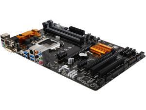 GIGABYTE GA-Z97-HD3 (rev. 2.0) LGA 1150 Intel Z97 HDMI SATA 6Gb/s USB 3.0 ATX Intel Motherboard Certified Refurbished GIGABYTE GA-Z97-HD3 (rev. 2.0) LGA 1150 Intel Z97 HDMI SATA 6Gb/s USB 3.0 ATX Intel Motherboard Certified Refurbished