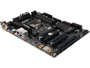 GIGABYTE GA-Z170XP-SLI (rev. 1.0) LGA 1151 Intel Z170 HDMI SATA 6Gb/s USB 3.1 USB 3.0 ATX Intel Motherboard GIGABYTE GA-Z170XP-SLI (rev. 1.0) LGA 1151 Intel Z170 HDMI SATA 6Gb/s USB 3.1 USB 3.0 ATX Intel Motherboard