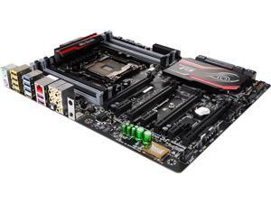 GIGABYTE G1 Gaming GA-X99-GAMING 5 LGA 2011-v3 Intel X99 SATA 6Gb/s USB 3.0 ATX Intel Motherboard (Certified Refurbished) GIGABYTE G1 Gaming GA-X99-GAMING 5 LGA 2011-v3 Intel X99 SATA 6Gb/s USB 3.0 ATX Intel Motherboard (Certified Refurbished)