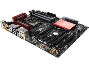 GIGABYTE G1 Gaming GA-Z97X-Gaming 7 LGA 1150 Intel Z97 HDMI SATA 6Gb/s USB 3.0 ATX Intel Motherboard (Certified Refurbished) GIGABYTE G1 Gaming GA-Z97X-Gaming 7 LGA 1150 Intel Z97 HDMI SATA 6Gb/s USB 3.0 ATX Intel Motherboard (Certified Refurbished)