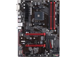 GIGABYTE GA-AB350-Gaming (rev. 1.0) AM4 AMD B350 SATA 6Gb/s USB 3.1 HDMI ATX AMD Motherboard GIGABYTE GA-AB350-Gaming (rev. 1.0) AM4 AMD B350 SATA 6Gb/s USB 3.1 HDMI ATX AMD Motherboard