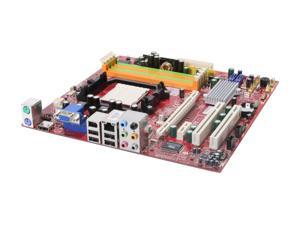 MSI K9NGM3-FIH AM2 NVIDIA GeForce 7050 HDMI Micro ATX AMD Motherboard MSI K9NGM3-FIH AM2 NVIDIA GeForce 7050 HDMI Micro ATX AMD Motherboard