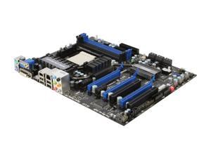 MSI NF980-G65 ATX AMD Motherboard