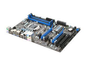 MSI P55-GD55 ATX Intel Motherboard