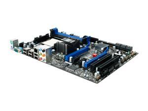 MSI 790XT-G45 ATX AMD Motherboard
