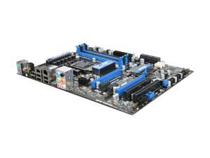 MSI P55A Fuzion LGA 1156 Intel P55 SATA 6Gb/s USB 3.0 ATX Intel Motherboard MSI P55A Fuzion LGA 1156 Intel P55 SATA 6Gb/s USB 3.0 ATX Intel Motherboard