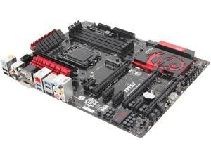 MSI Z87-GD65 Gaming LGA 1150 Intel Z87 HDMI SATA 6Gb/s USB 3.0 ATX Extreme OC High Performance Triple CFX/ SLI Intel Motherboard MSI Z87-GD65 Gaming LGA 1150 Intel Z87 HDMI SATA 6Gb/s USB 3.0 ATX Extreme OC High Performance Triple CFX/ SLI Intel Motherboard